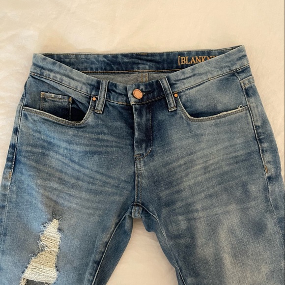 BLANK NYC JEANS - Picture 5 of 8
